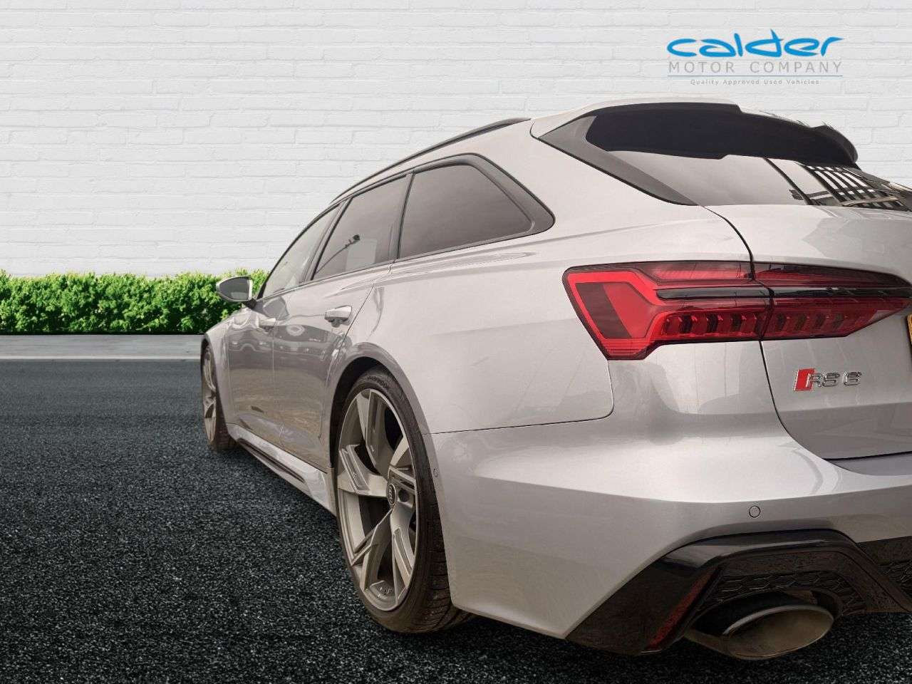 2022 AUDI RS6 AVANT 2022 AUDI RS6 AVANT