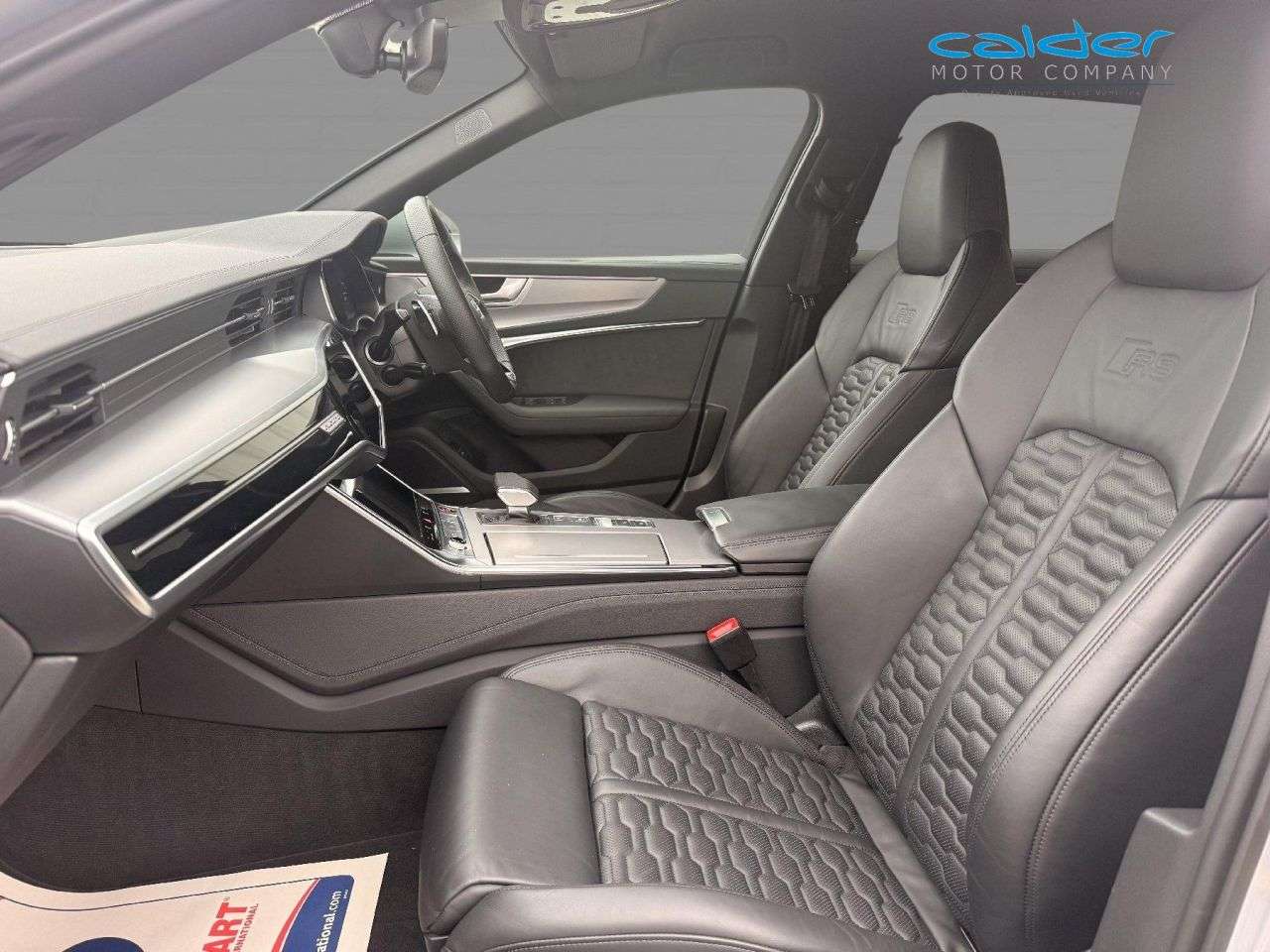 2022 AUDI RS6 AVANT 2022 AUDI RS6 AVANT