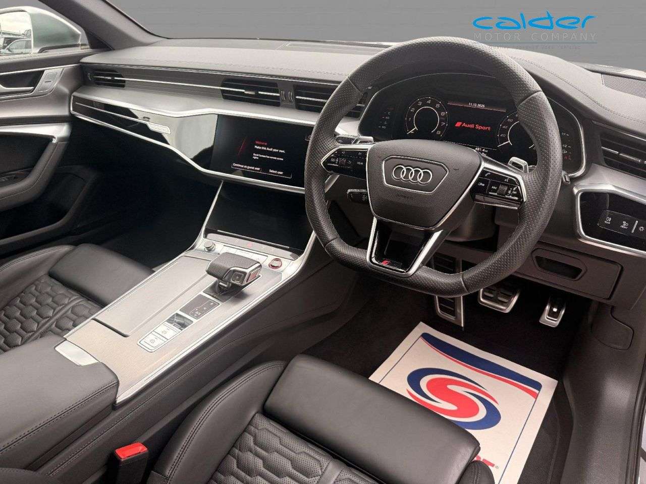 2022 AUDI RS6 AVANT 2022 AUDI RS6 AVANT