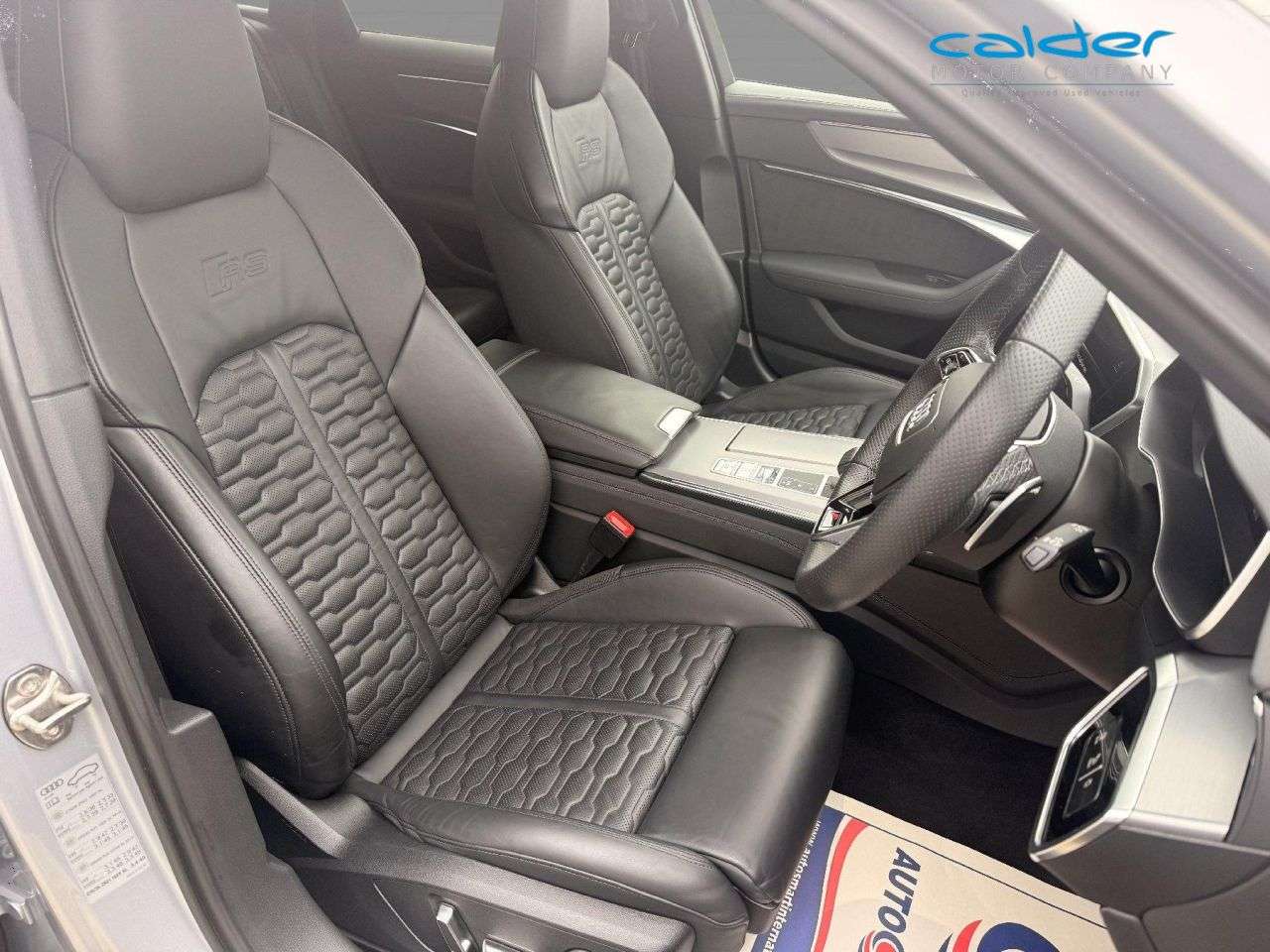 2022 AUDI RS6 AVANT 2022 AUDI RS6 AVANT