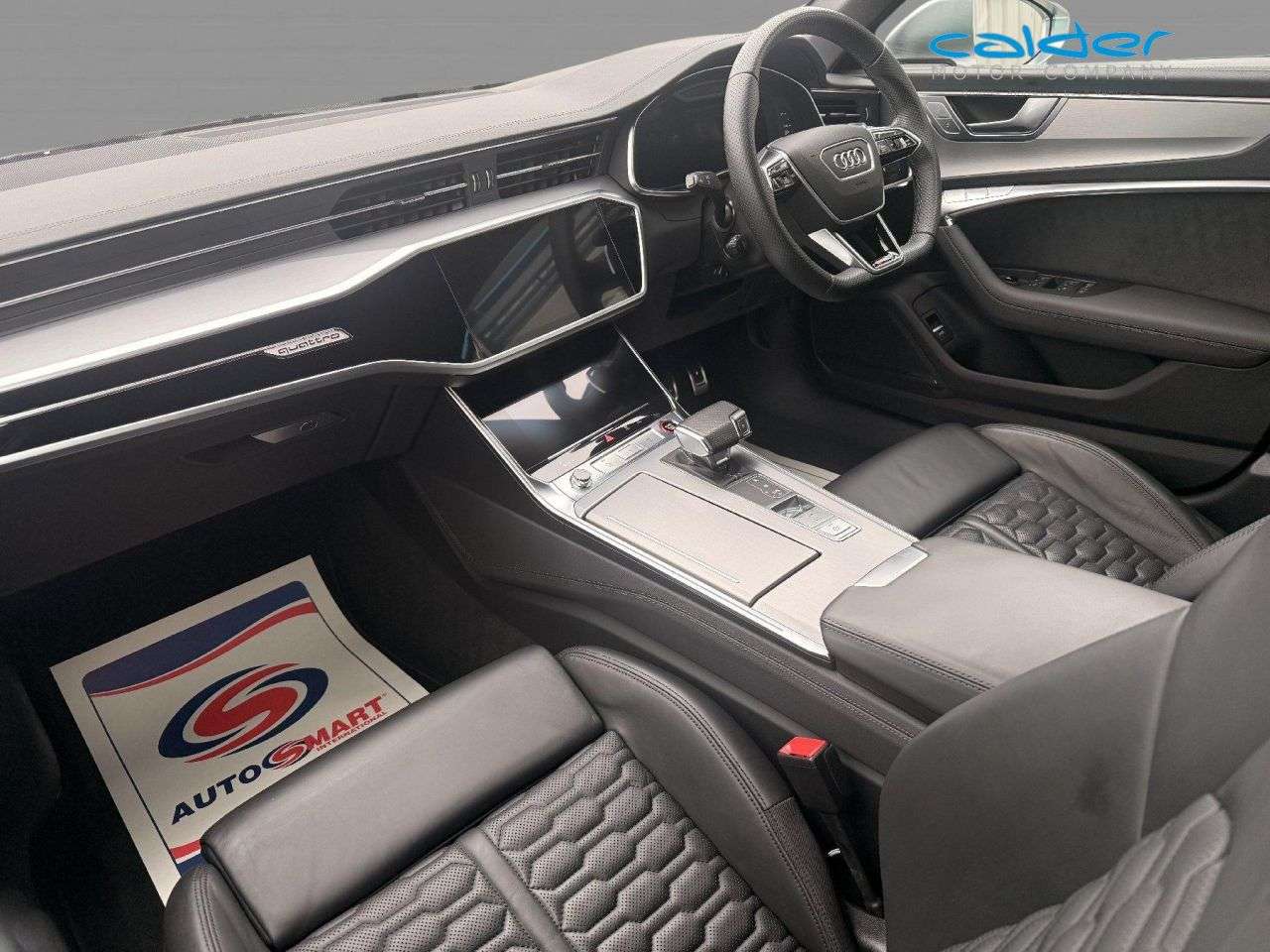 2022 AUDI RS6 AVANT 2022 AUDI RS6 AVANT