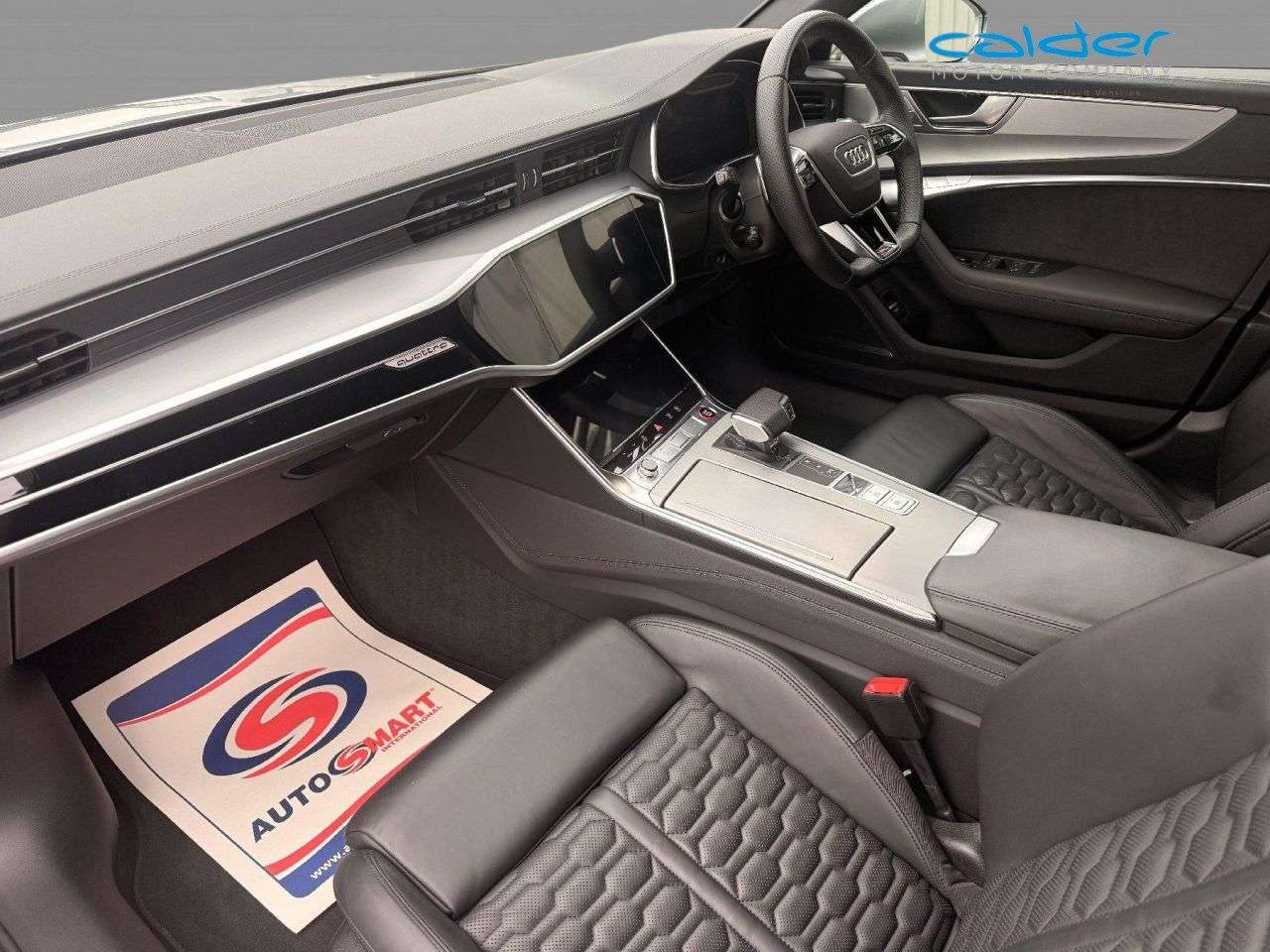 2022 AUDI RS6 AVANT 2022 AUDI RS6 AVANT