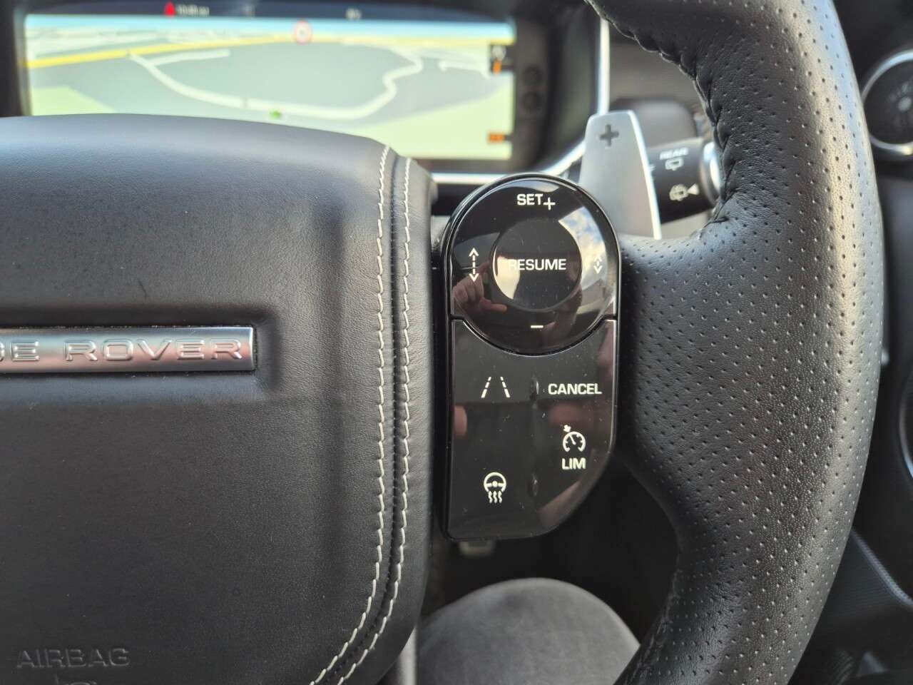 2022 LAND ROVER RANGE ROVER SPORT 2022 LAND ROVER RANGE ROVER SPORT