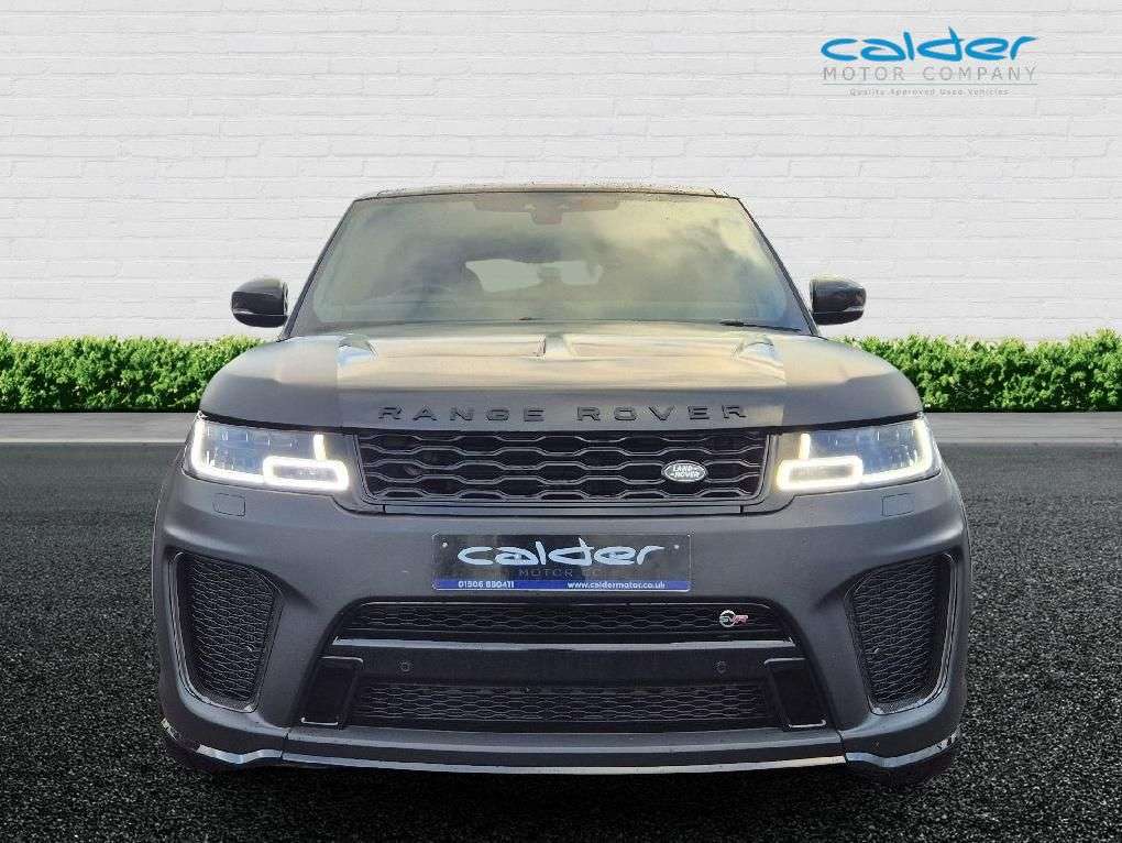 2022 LAND ROVER RANGE ROVER SPORT 2022 LAND ROVER RANGE ROVER SPORT