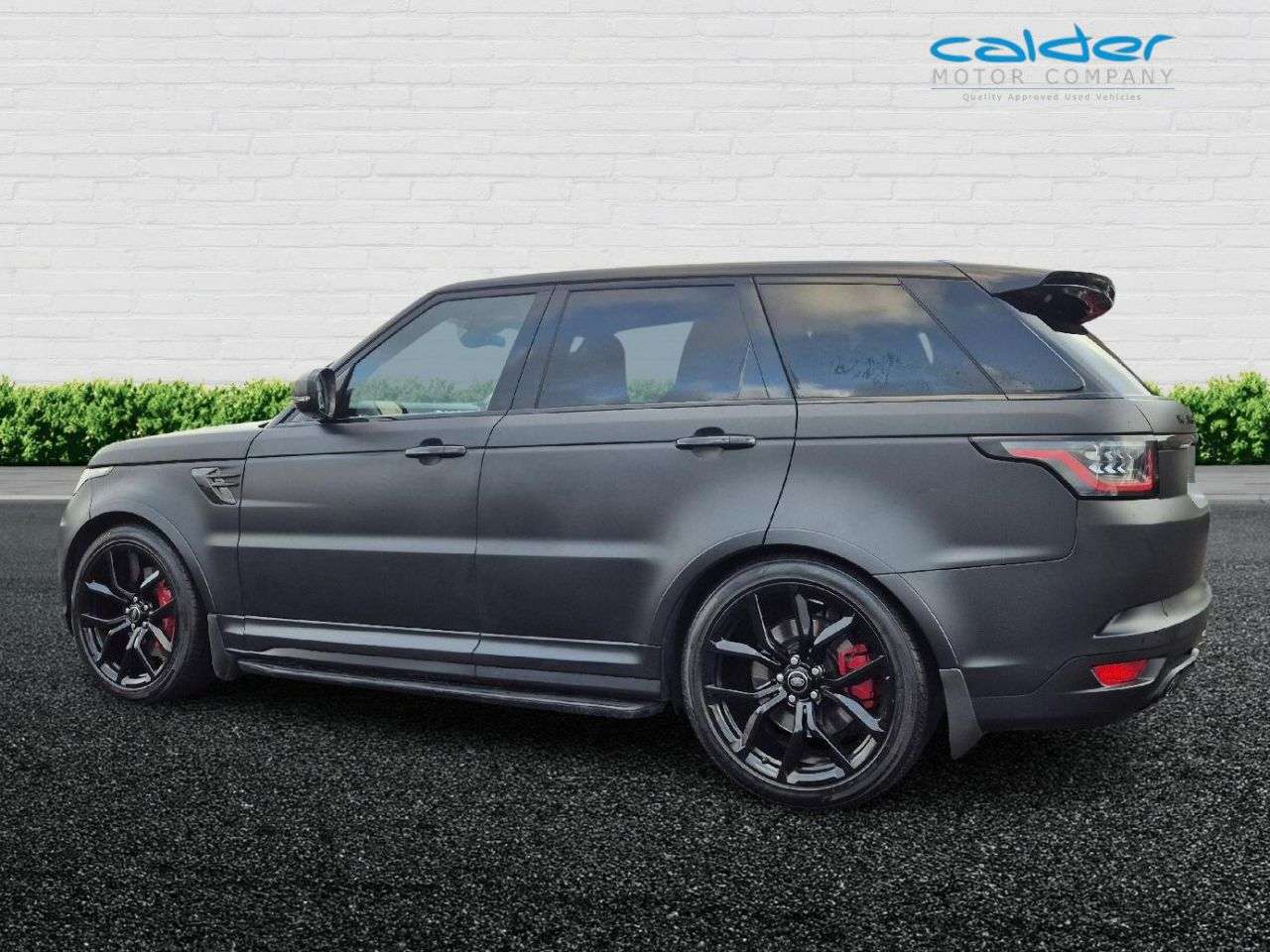 2022 LAND ROVER RANGE ROVER SPORT 2022 LAND ROVER RANGE ROVER SPORT