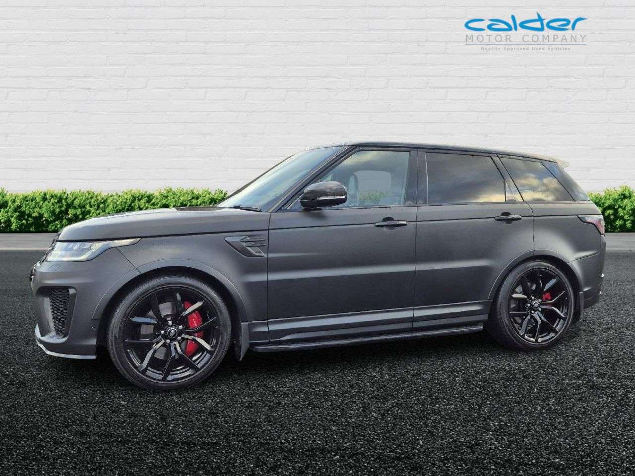 2022 LAND ROVER RANGE ROVER SPORT 2022 LAND ROVER RANGE ROVER SPORT