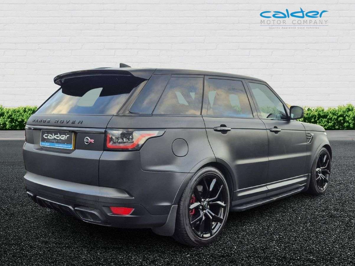 2022 LAND ROVER RANGE ROVER SPORT 2022 LAND ROVER RANGE ROVER SPORT