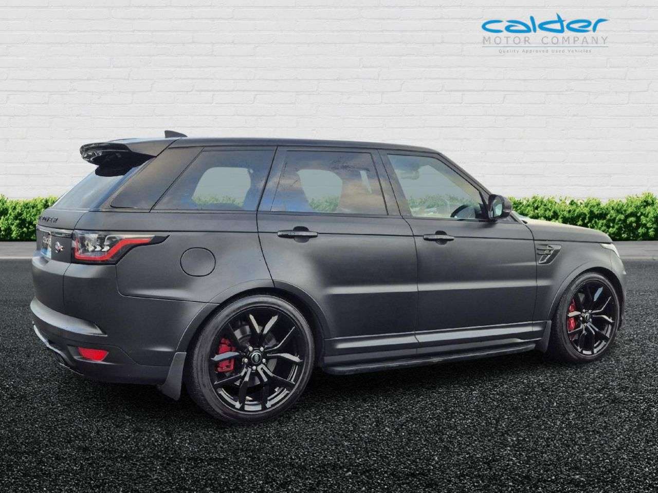 2022 LAND ROVER RANGE ROVER SPORT 2022 LAND ROVER RANGE ROVER SPORT