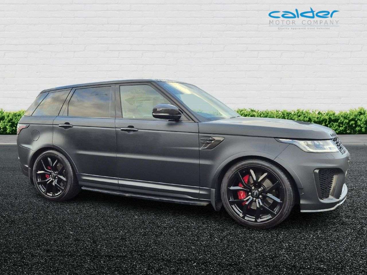 2022 LAND ROVER RANGE ROVER SPORT 2022 LAND ROVER RANGE ROVER SPORT