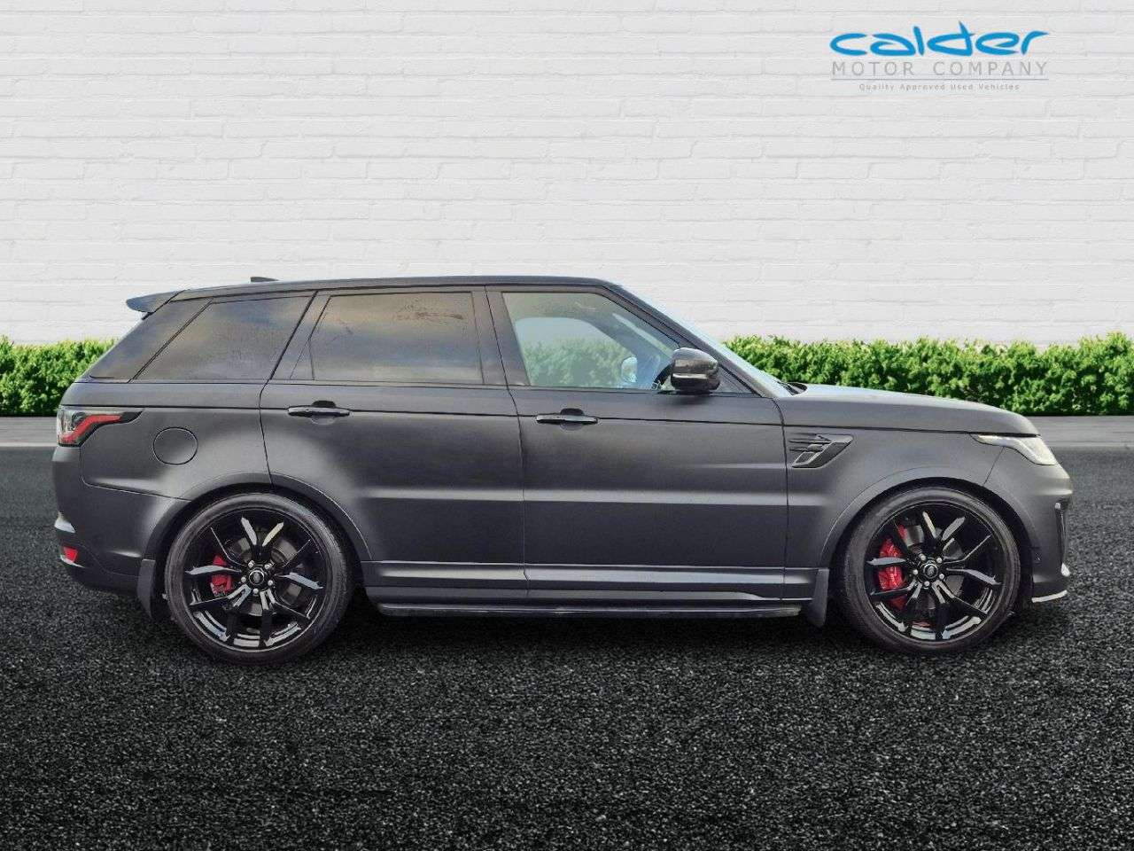 2022 LAND ROVER RANGE ROVER SPORT 2022 LAND ROVER RANGE ROVER SPORT