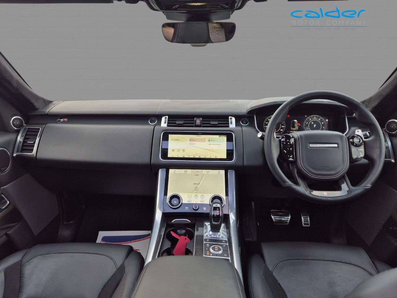 2022 LAND ROVER RANGE ROVER SPORT 2022 LAND ROVER RANGE ROVER SPORT