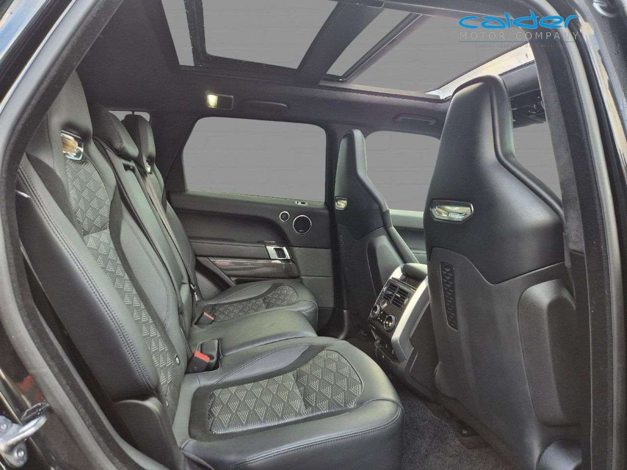 2022 LAND ROVER RANGE ROVER SPORT 2022 LAND ROVER RANGE ROVER SPORT