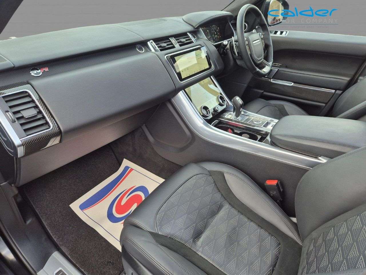 2022 LAND ROVER RANGE ROVER SPORT 2022 LAND ROVER RANGE ROVER SPORT