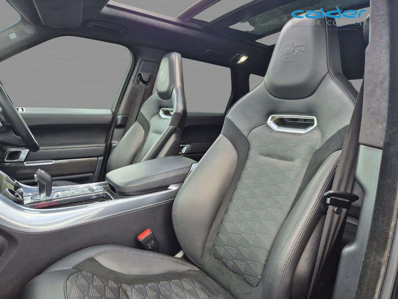 2022 LAND ROVER RANGE ROVER SPORT 2022 LAND ROVER RANGE ROVER SPORT