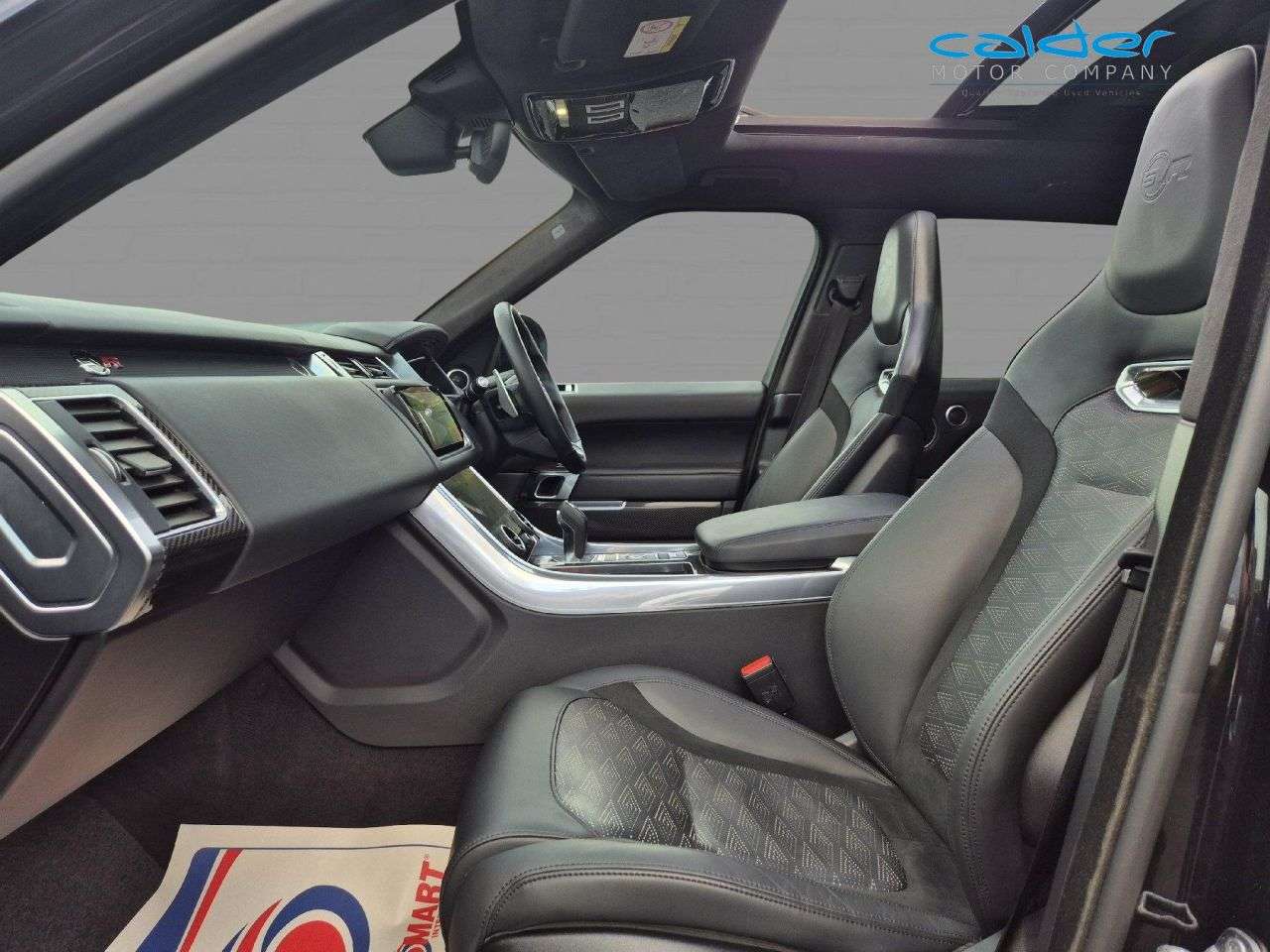 2022 LAND ROVER RANGE ROVER SPORT 2022 LAND ROVER RANGE ROVER SPORT