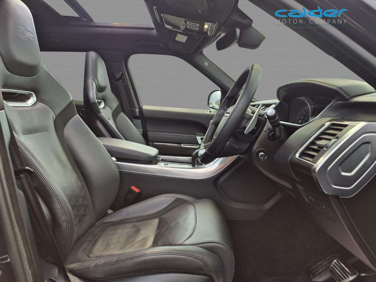 2022 LAND ROVER RANGE ROVER SPORT 2022 LAND ROVER RANGE ROVER SPORT