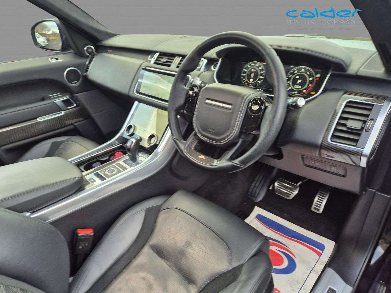 2022 LAND ROVER RANGE ROVER SPORT 2022 LAND ROVER RANGE ROVER SPORT