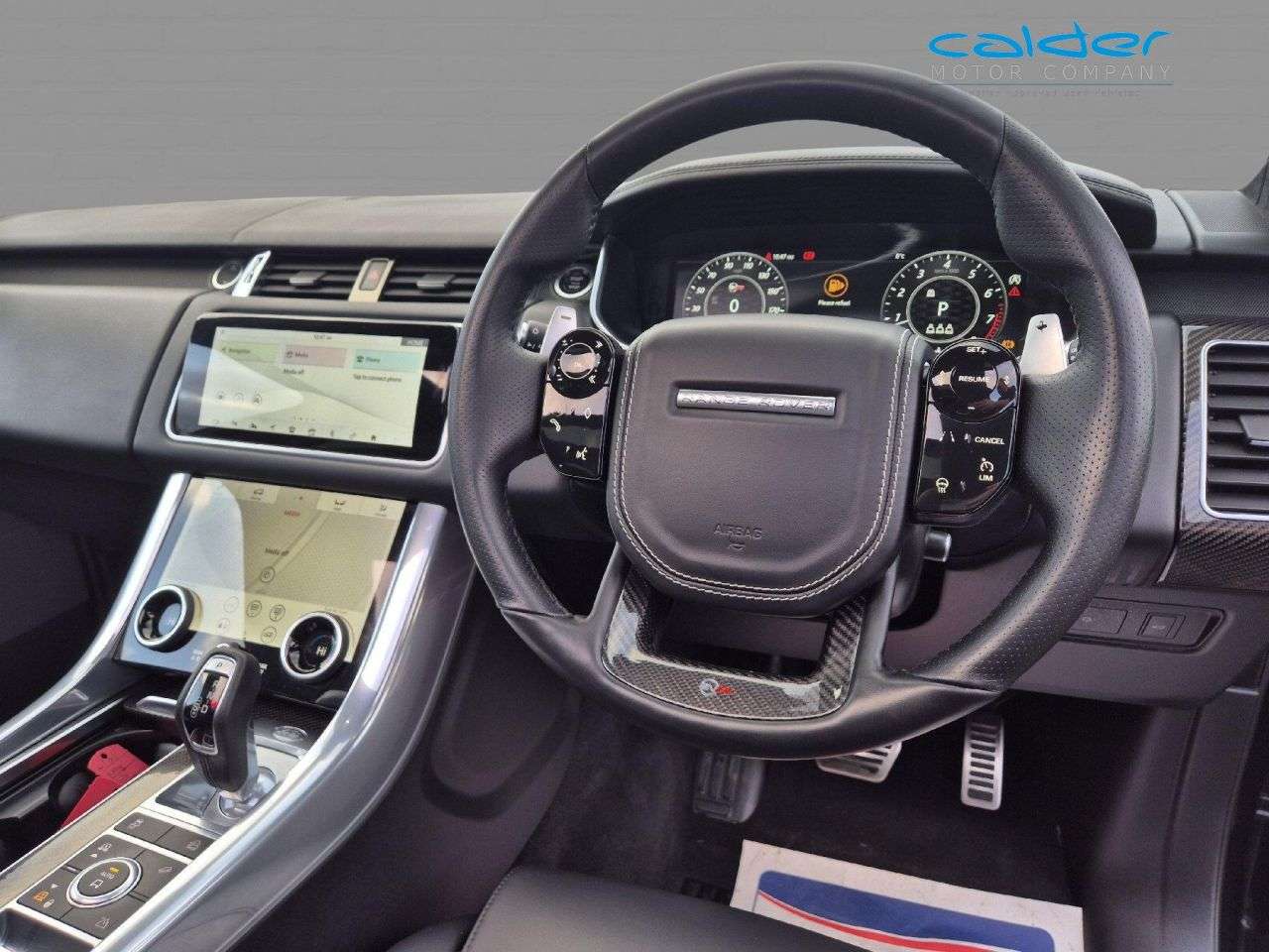 2022 LAND ROVER RANGE ROVER SPORT 2022 LAND ROVER RANGE ROVER SPORT