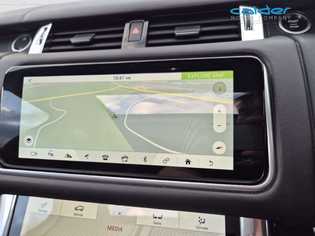 2022 LAND ROVER RANGE ROVER SPORT 2022 LAND ROVER RANGE ROVER SPORT