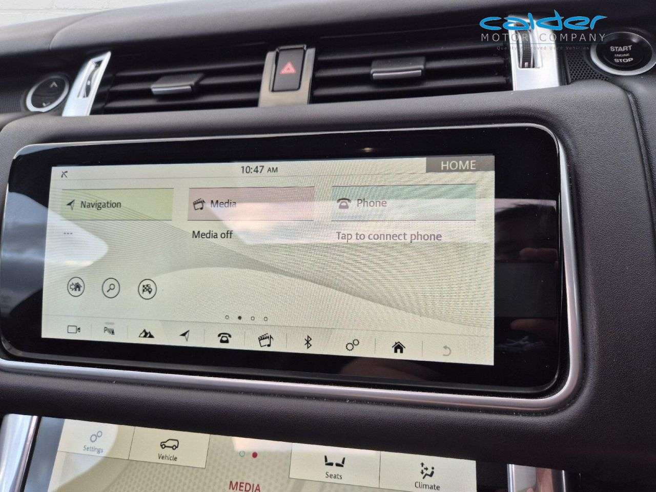 2022 LAND ROVER RANGE ROVER SPORT 2022 LAND ROVER RANGE ROVER SPORT