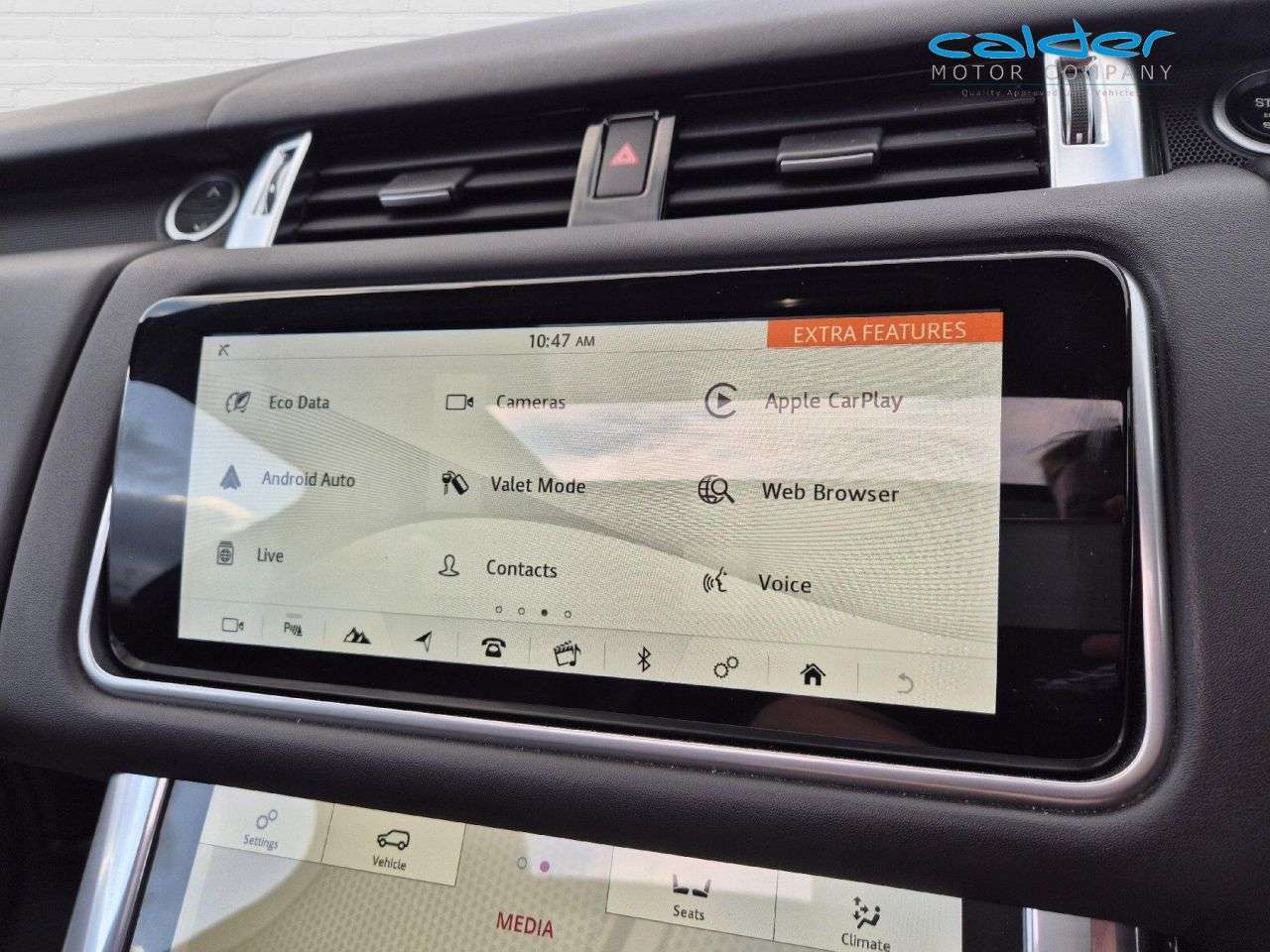 2022 LAND ROVER RANGE ROVER SPORT 2022 LAND ROVER RANGE ROVER SPORT