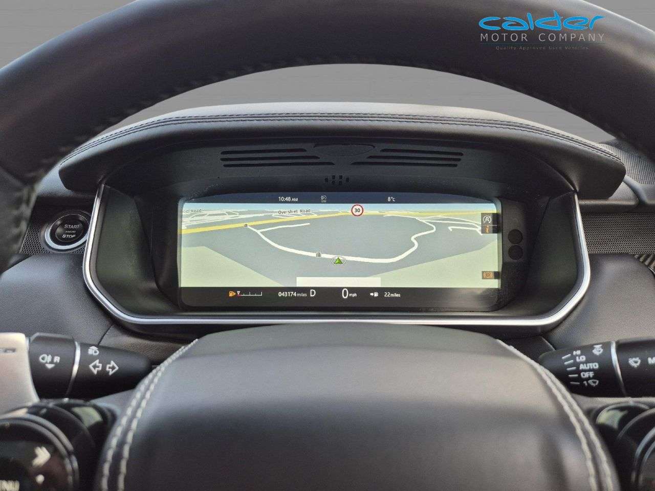 2022 LAND ROVER RANGE ROVER SPORT 2022 LAND ROVER RANGE ROVER SPORT