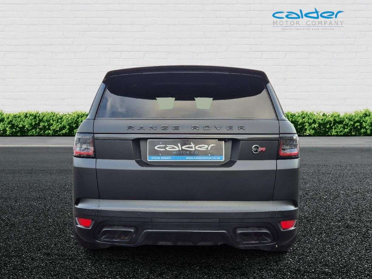 2022 LAND ROVER RANGE ROVER SPORT 2022 LAND ROVER RANGE ROVER SPORT