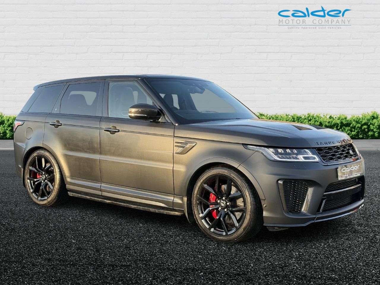 2022 LAND ROVER RANGE ROVER SPORT 2022 LAND ROVER RANGE ROVER SPORT
