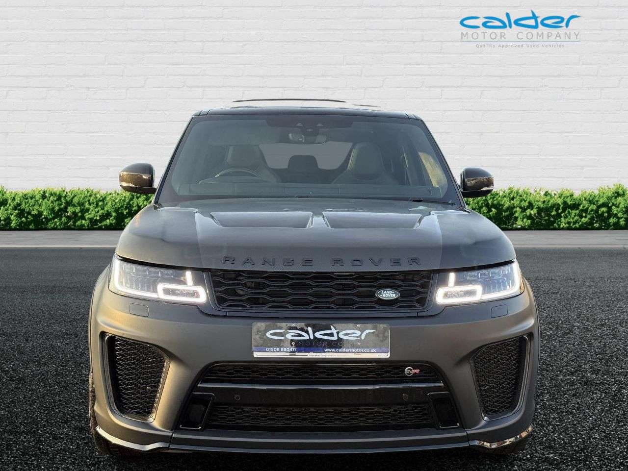 2022 LAND ROVER RANGE ROVER SPORT 2022 LAND ROVER RANGE ROVER SPORT