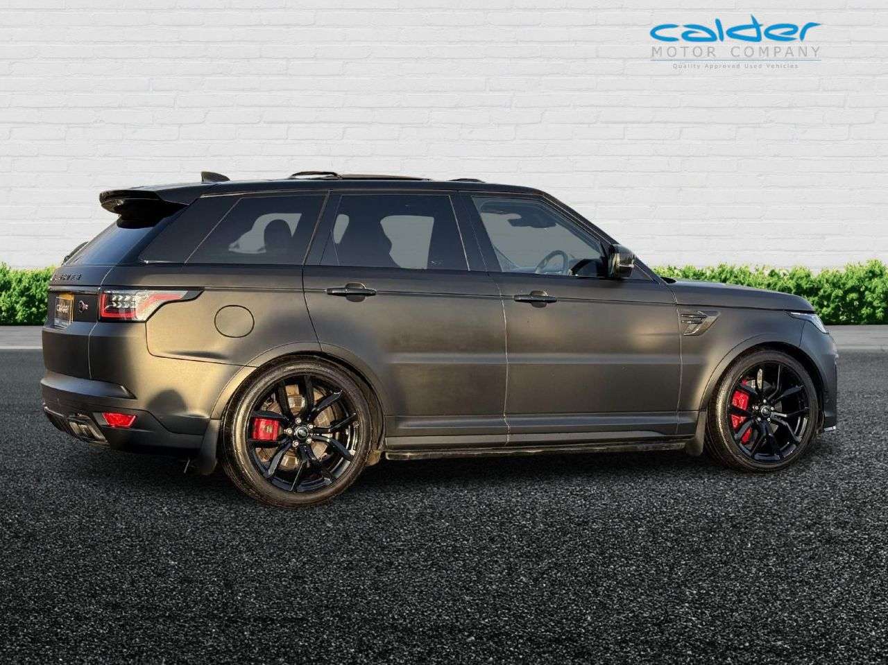 2022 LAND ROVER RANGE ROVER SPORT 2022 LAND ROVER RANGE ROVER SPORT