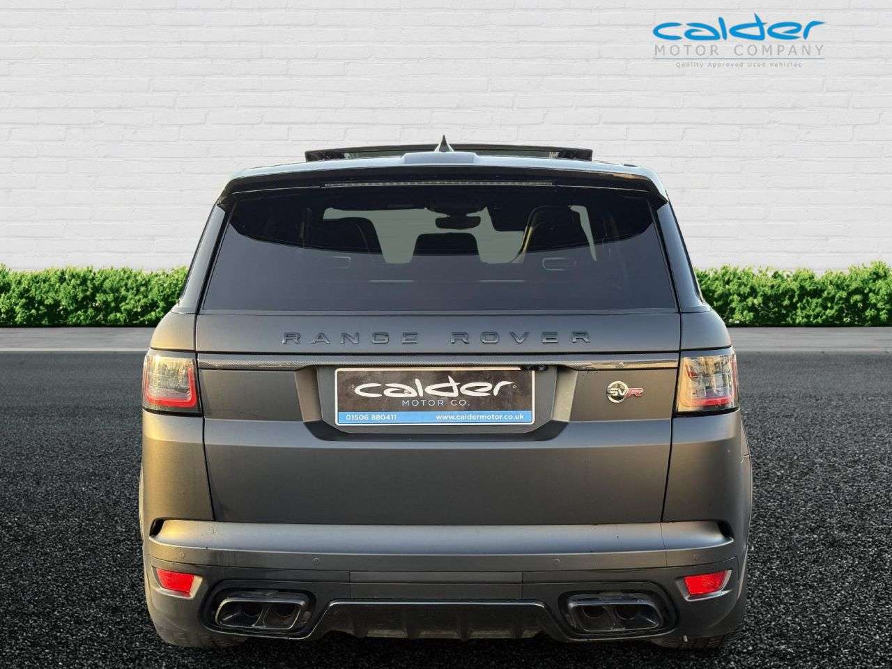 2022 LAND ROVER RANGE ROVER SPORT 2022 LAND ROVER RANGE ROVER SPORT