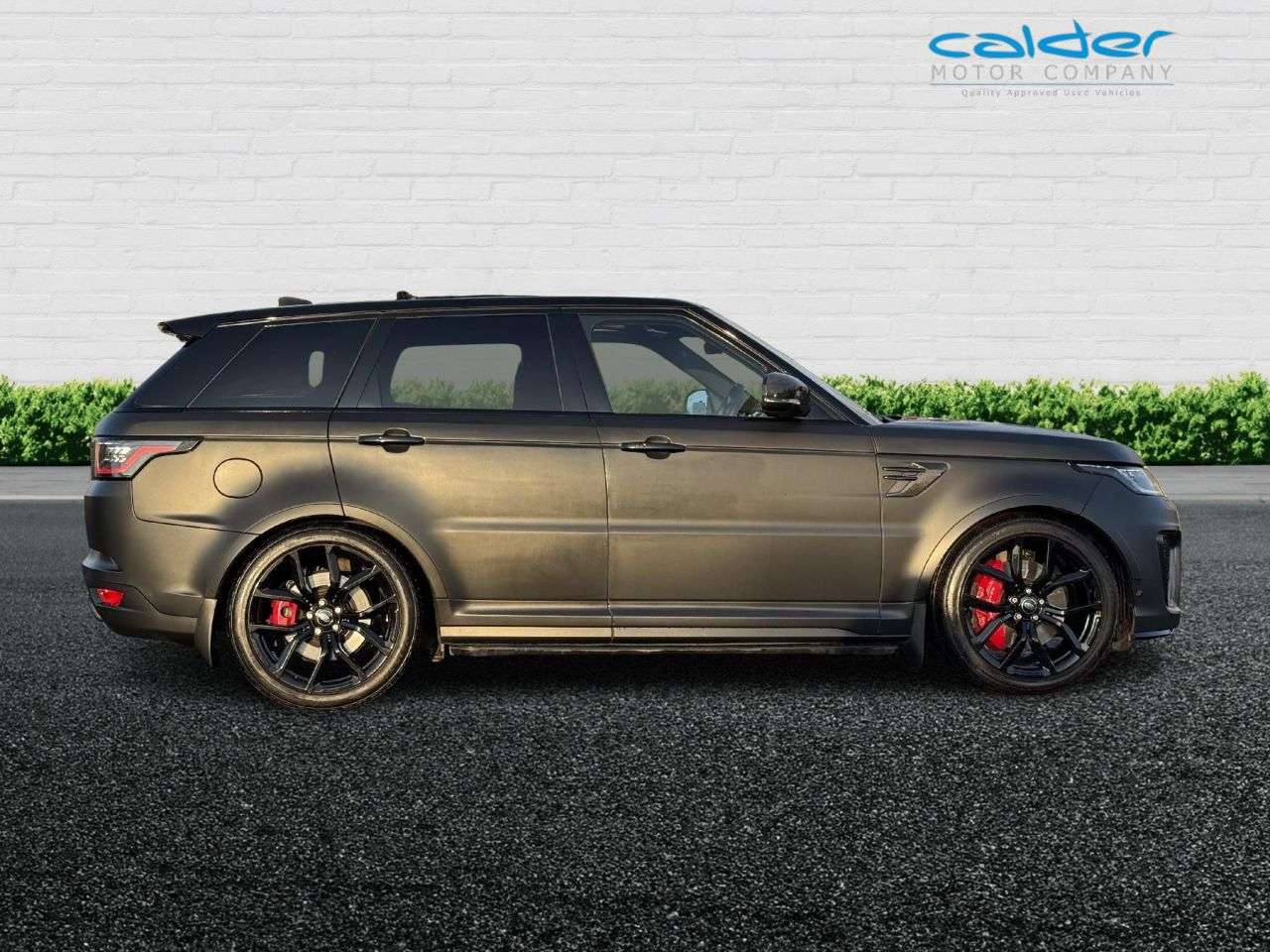 2022 LAND ROVER RANGE ROVER SPORT 2022 LAND ROVER RANGE ROVER SPORT