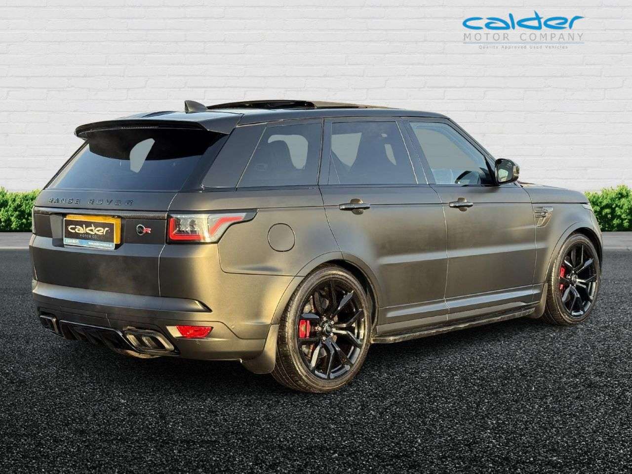 2022 LAND ROVER RANGE ROVER SPORT 2022 LAND ROVER RANGE ROVER SPORT