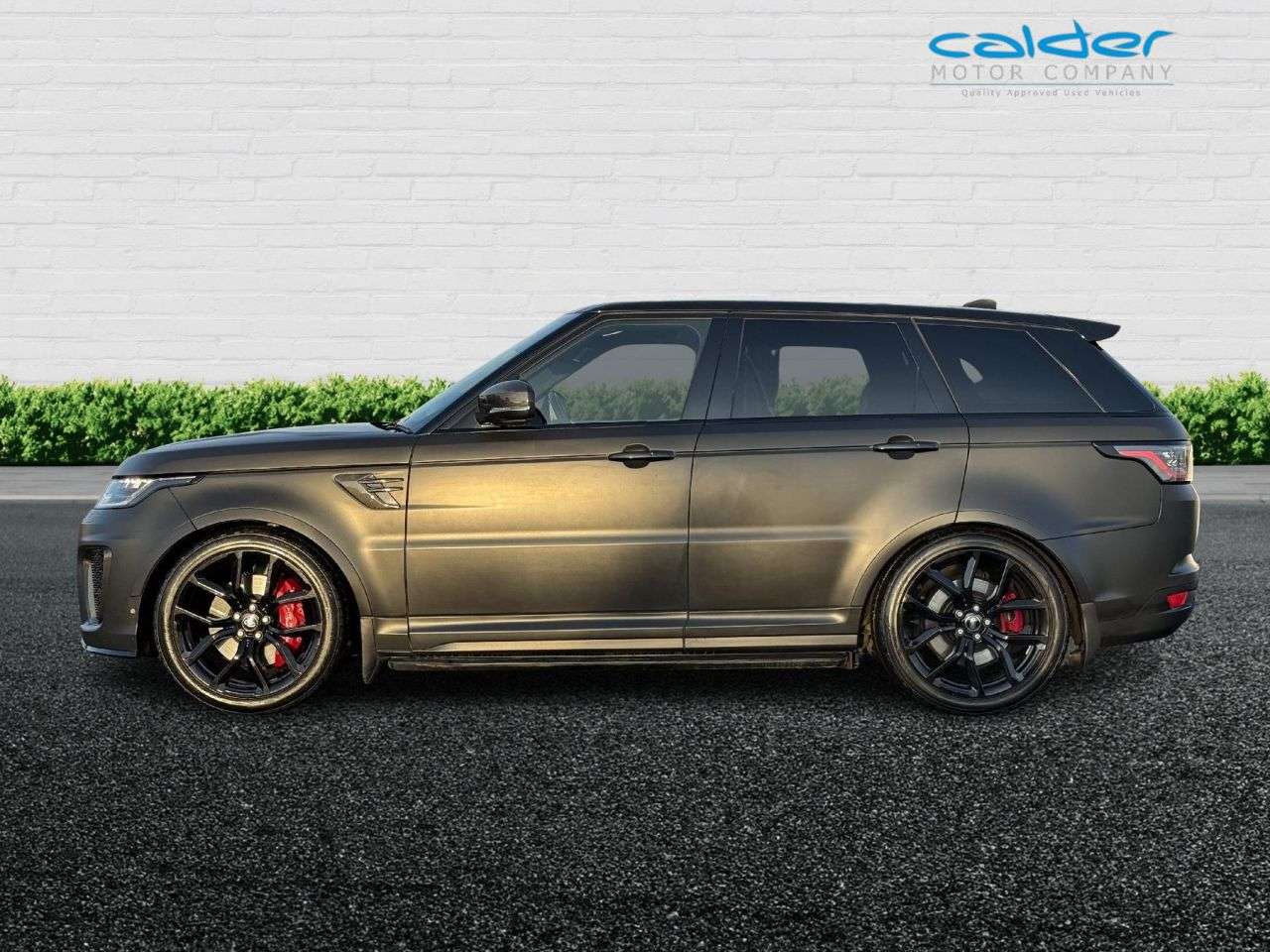 2022 LAND ROVER RANGE ROVER SPORT 2022 LAND ROVER RANGE ROVER SPORT