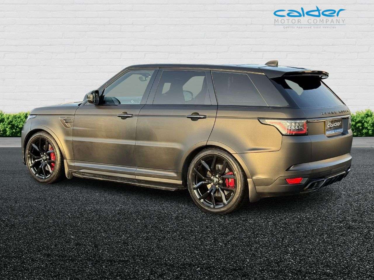 2022 LAND ROVER RANGE ROVER SPORT 2022 LAND ROVER RANGE ROVER SPORT