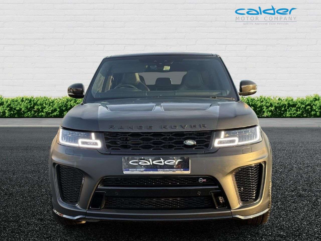 2022 LAND ROVER RANGE ROVER SPORT 2022 LAND ROVER RANGE ROVER SPORT