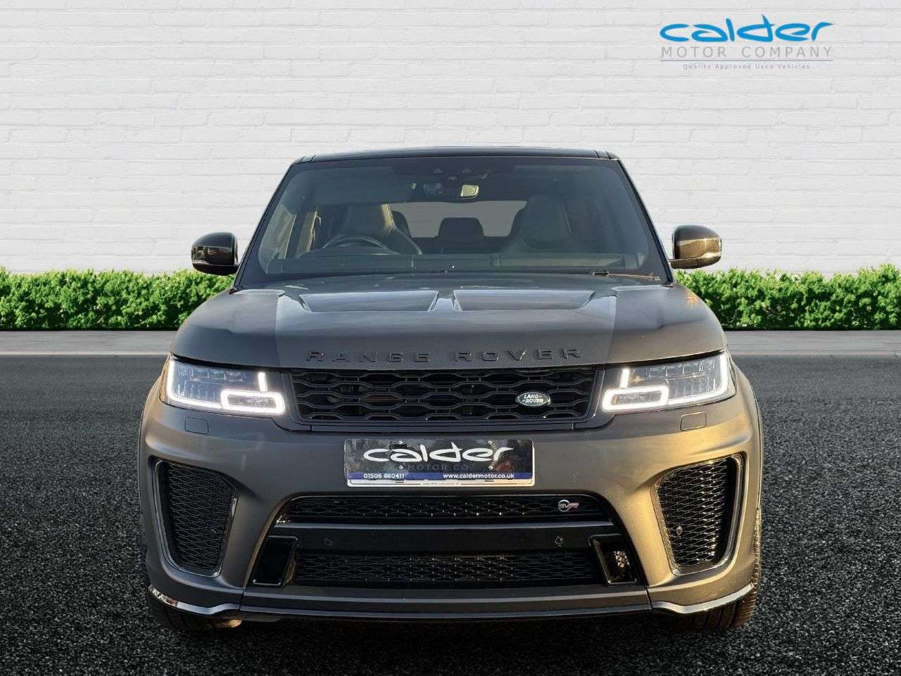 2022 LAND ROVER RANGE ROVER SPORT 2022 LAND ROVER RANGE ROVER SPORT