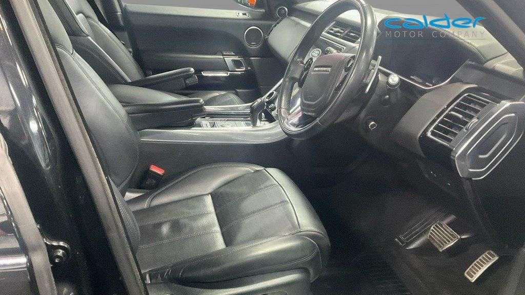 2019 LAND ROVER RANGE ROVER SPORT 2019 LAND ROVER RANGE ROVER SPORT