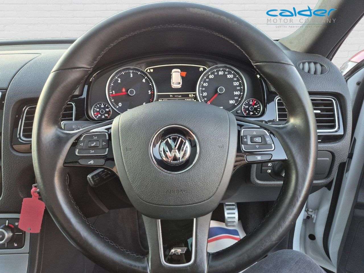 2015 VOLKSWAGEN TOUAREG 2015 VOLKSWAGEN TOUAREG