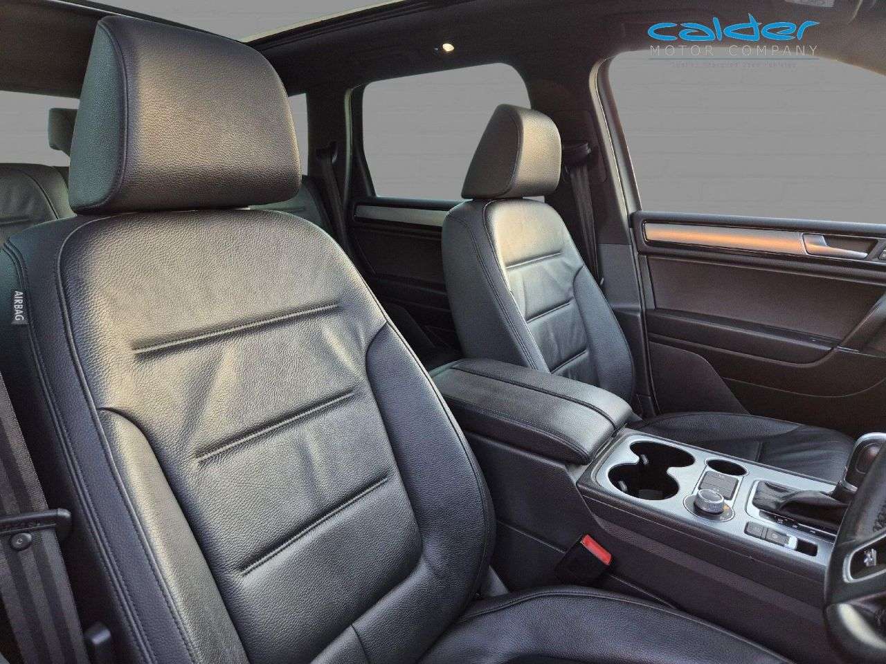 2015 VOLKSWAGEN TOUAREG 2015 VOLKSWAGEN TOUAREG