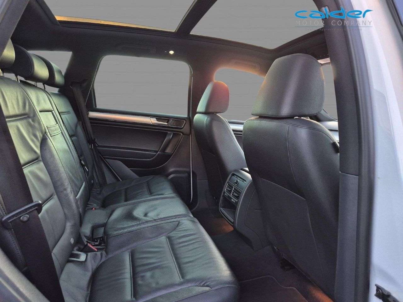 2015 VOLKSWAGEN TOUAREG 2015 VOLKSWAGEN TOUAREG