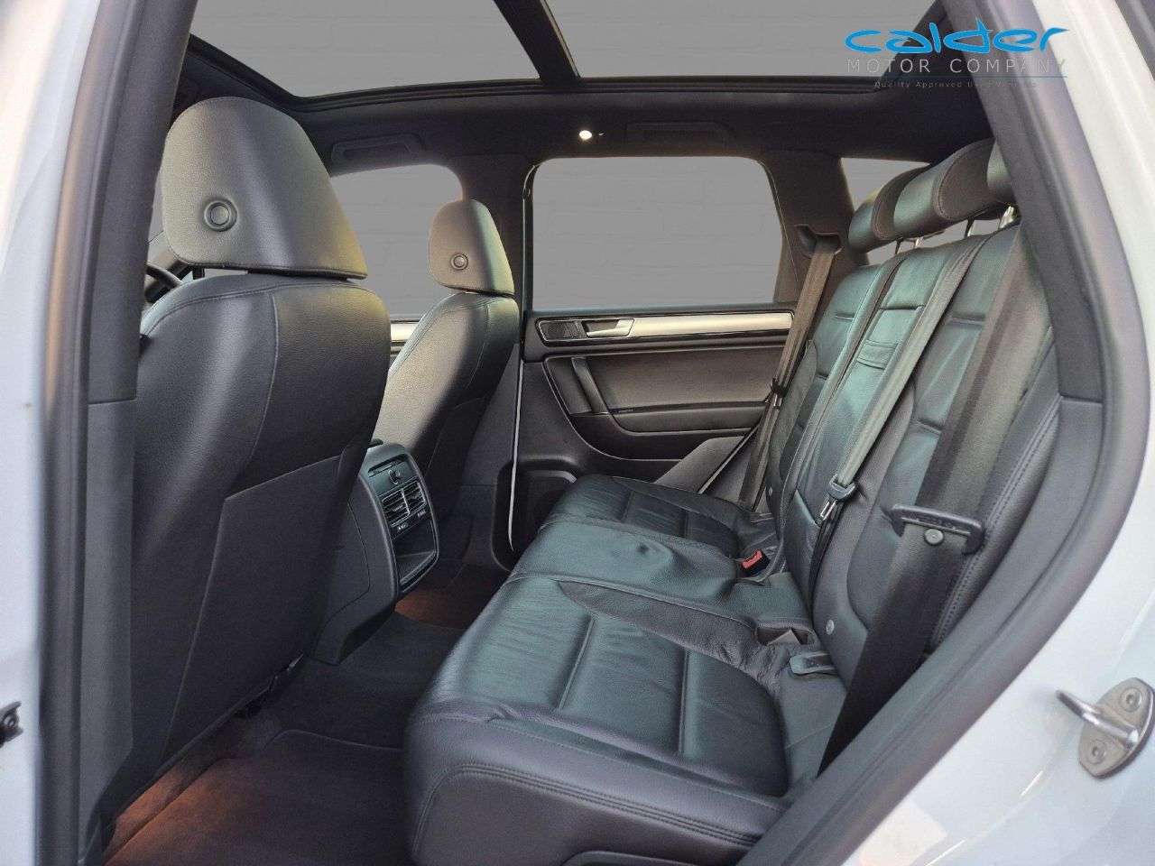 2015 VOLKSWAGEN TOUAREG 2015 VOLKSWAGEN TOUAREG