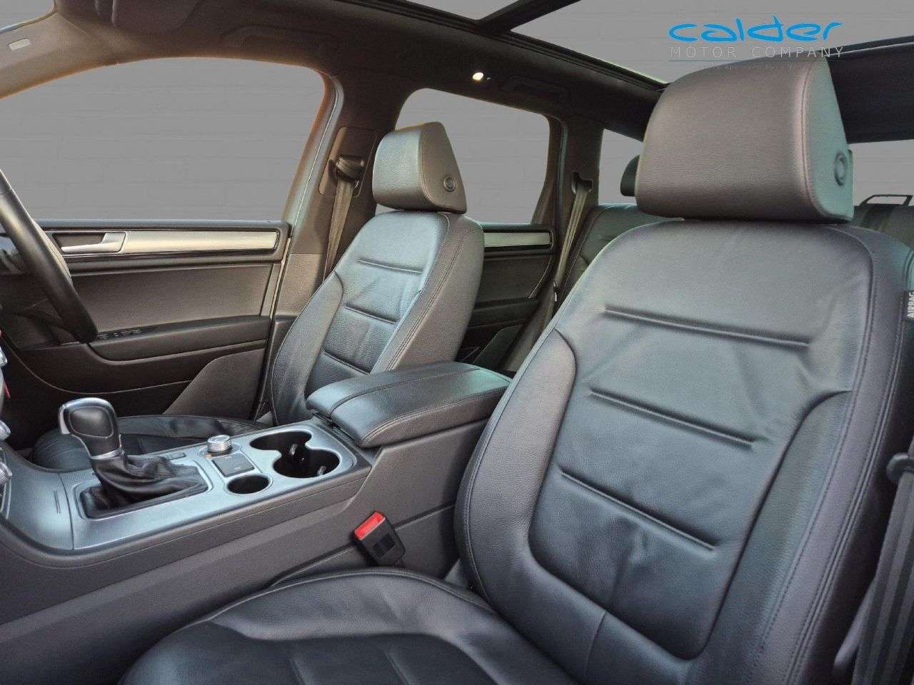 2015 VOLKSWAGEN TOUAREG 2015 VOLKSWAGEN TOUAREG