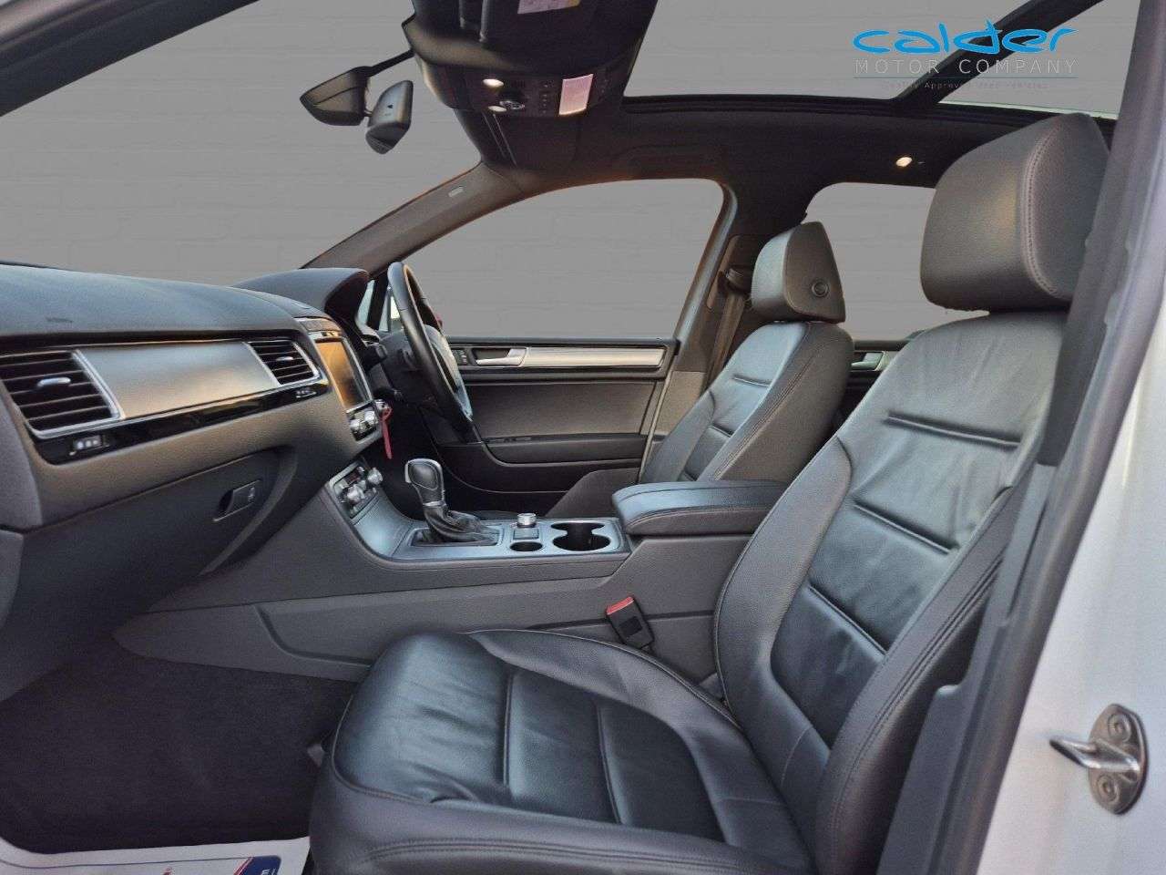 2015 VOLKSWAGEN TOUAREG 2015 VOLKSWAGEN TOUAREG