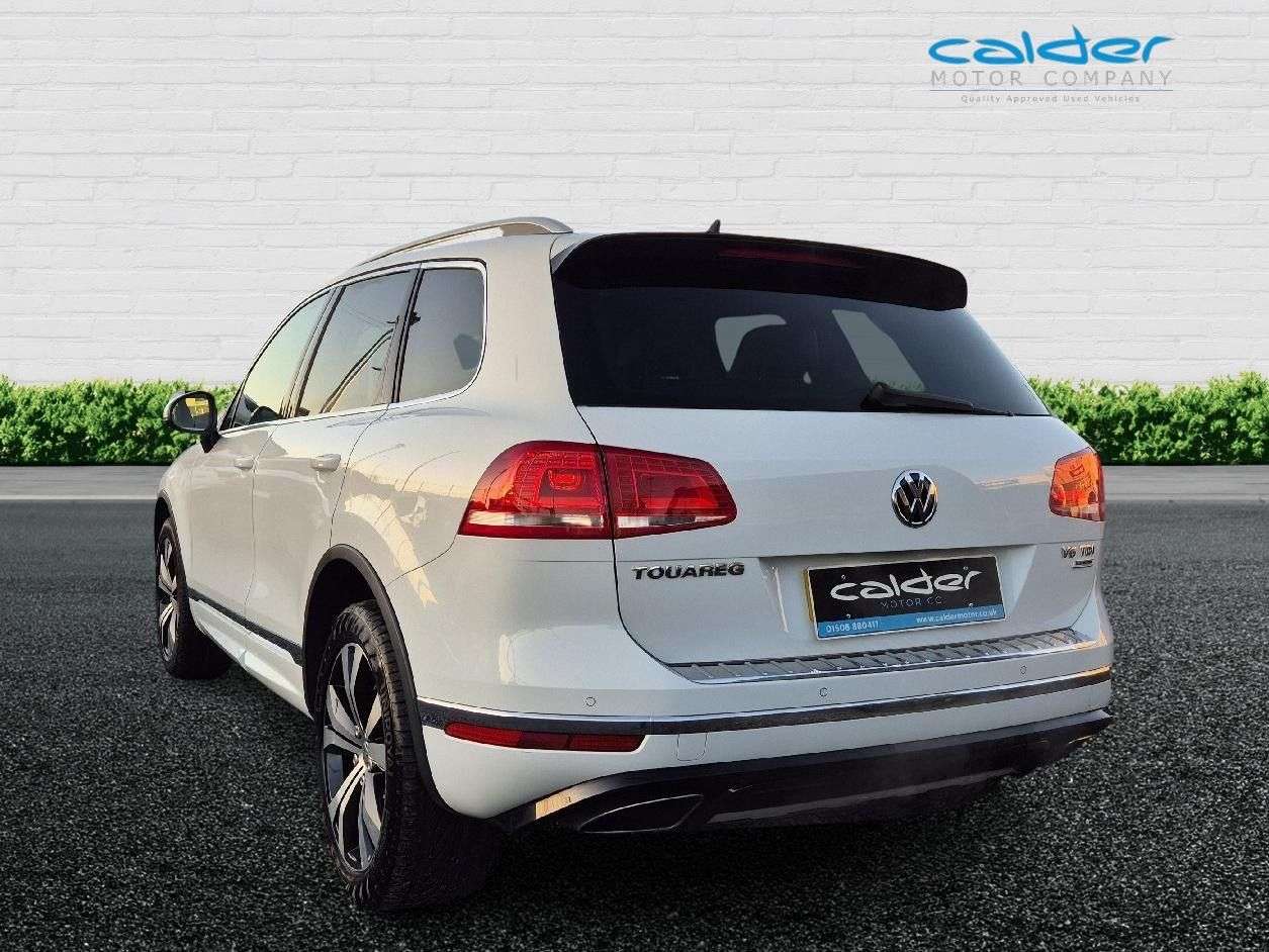 2015 VOLKSWAGEN TOUAREG 2015 VOLKSWAGEN TOUAREG