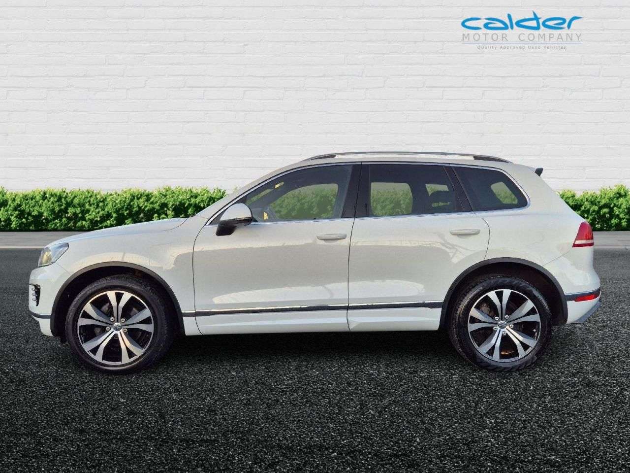 2015 VOLKSWAGEN TOUAREG 2015 VOLKSWAGEN TOUAREG