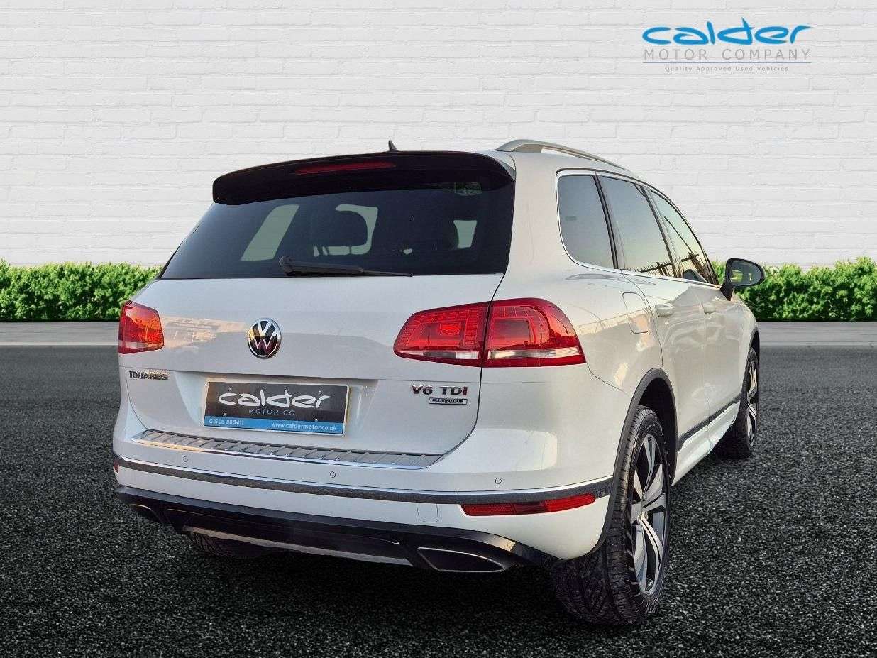 2015 VOLKSWAGEN TOUAREG 2015 VOLKSWAGEN TOUAREG