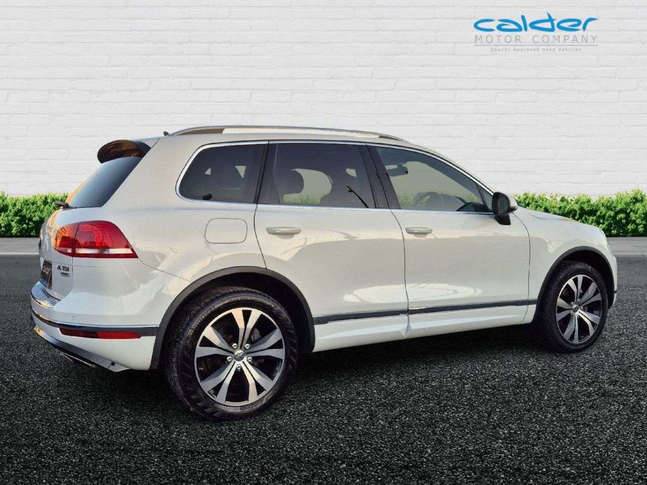 2015 VOLKSWAGEN TOUAREG 2015 VOLKSWAGEN TOUAREG