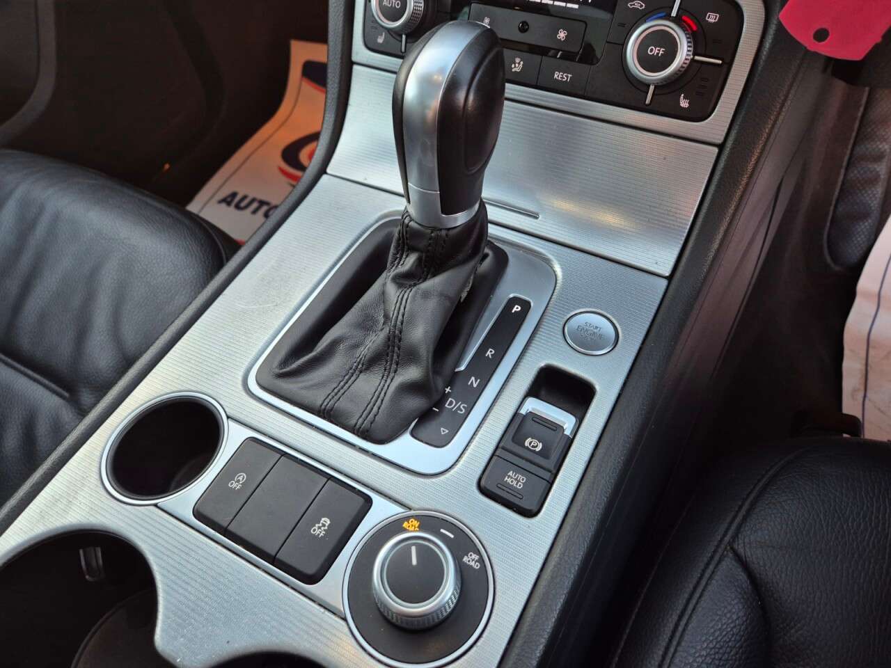 2015 VOLKSWAGEN TOUAREG 2015 VOLKSWAGEN TOUAREG