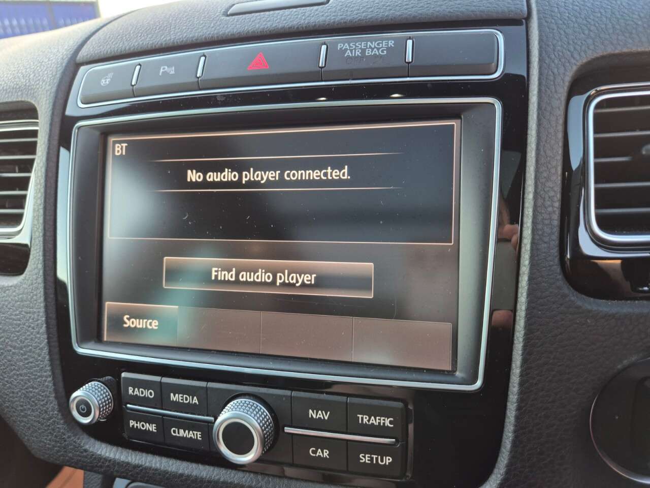 2015 VOLKSWAGEN TOUAREG 2015 VOLKSWAGEN TOUAREG